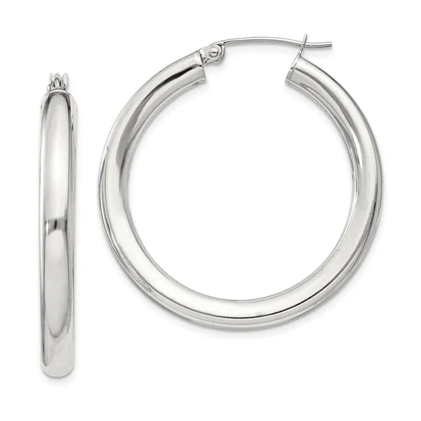 Sterling Silver Earrings Comstock Jewelers Edmonds, WA