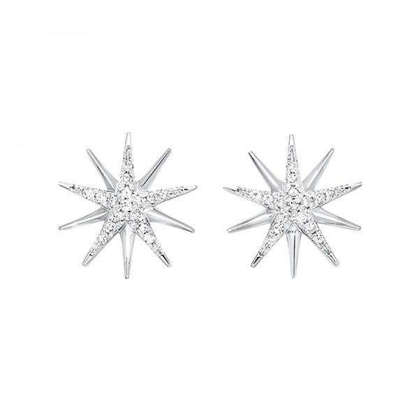 Sterling Silver Earrings Comstock Jewelers Edmonds, WA