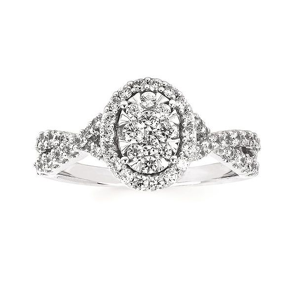 Engagement Rings Confer’s Jewelers Bellefonte, PA