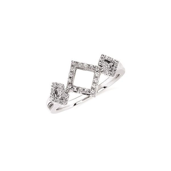 Diamond Fashion Ring Confer’s Jewelers Bellefonte, PA