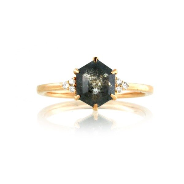 Diamond Fashion Ring Image 2 Confer’s Jewelers Bellefonte, PA