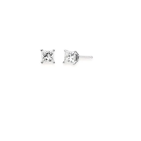 Diamond Earrings Confer’s Jewelers Bellefonte, PA