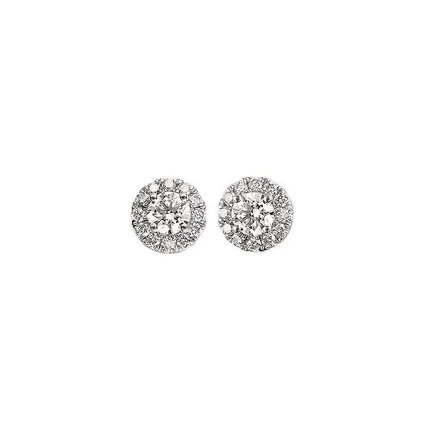 Diamond Earrings Confer’s Jewelers Bellefonte, PA