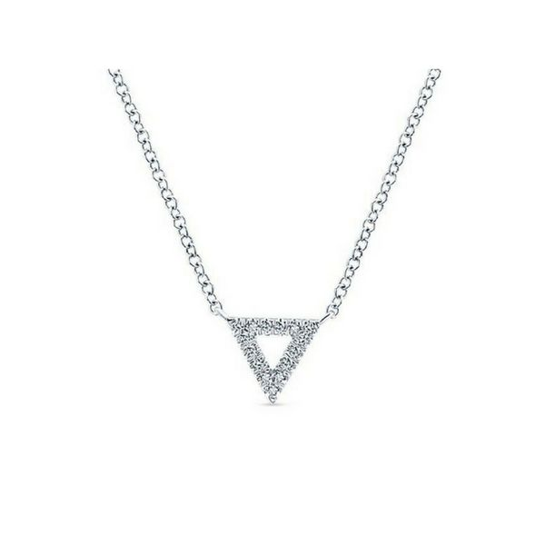 Diamond Pendant Confer’s Jewelers Bellefonte, PA
