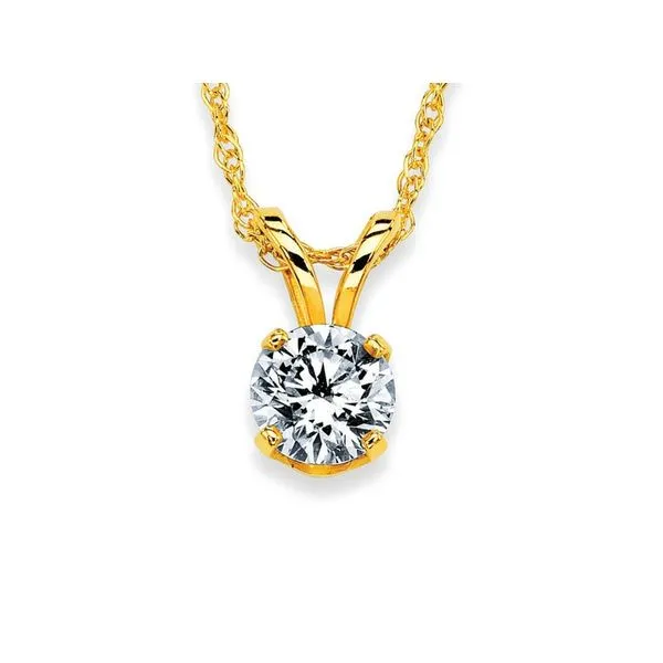 Diamond Pendant Confer’s Jewelers Bellefonte, PA