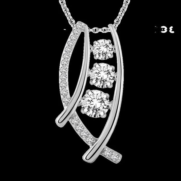 Diamond Pendant Confer’s Jewelers Bellefonte, PA