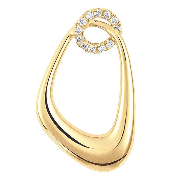 Diamond Pendant Confer's Jewelers Bellefonte, PA