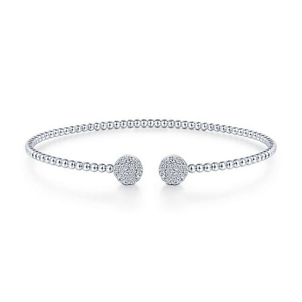 Diamond Bracelet Confer’s Jewelers Bellefonte, PA