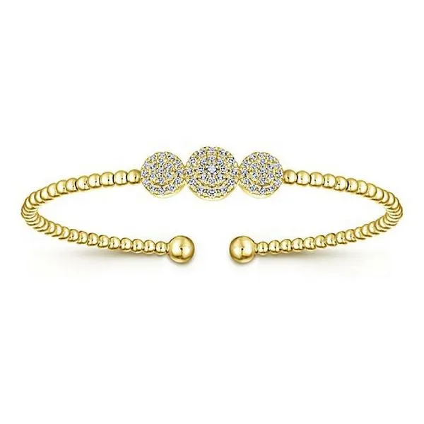 Diamond Bracelet Confer’s Jewelers Bellefonte, PA