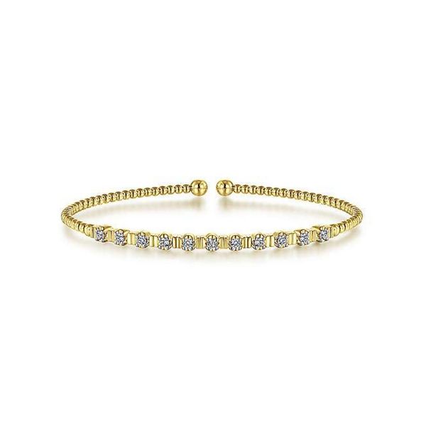 Diamond Bracelet Confer’s Jewelers Bellefonte, PA