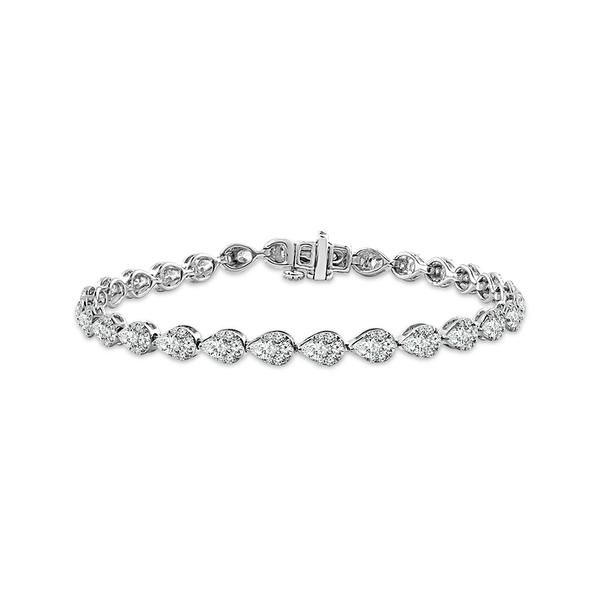 Diamond Bracelet Confer’s Jewelers Bellefonte, PA