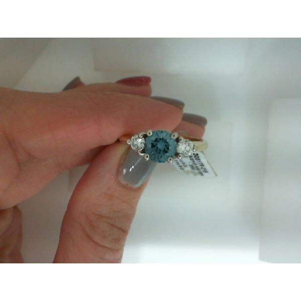 Colored Diamond Jewelry Confer’s Jewelers Bellefonte, PA