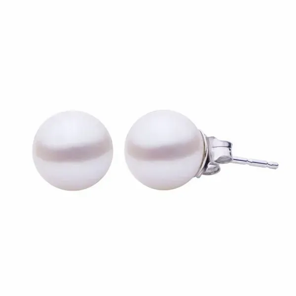 Pearl Earrings Confer’s Jewelers Bellefonte, PA