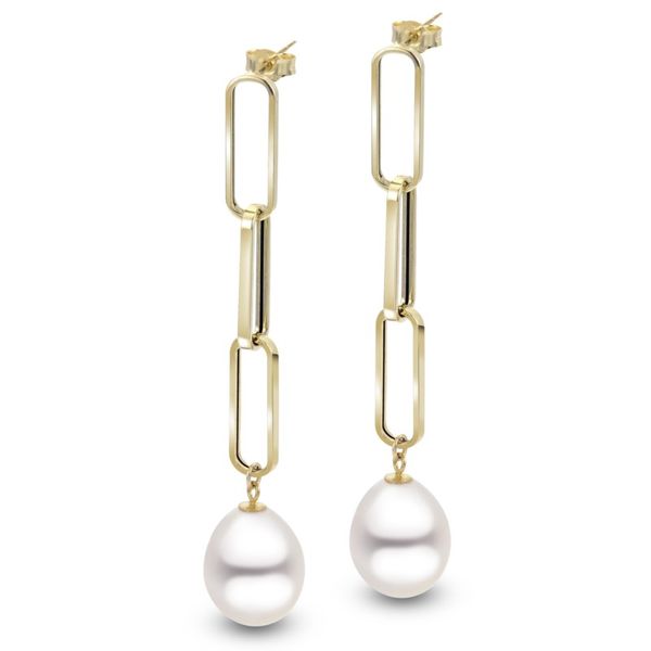 Pearl Earrings Confer’s Jewelers Bellefonte, PA