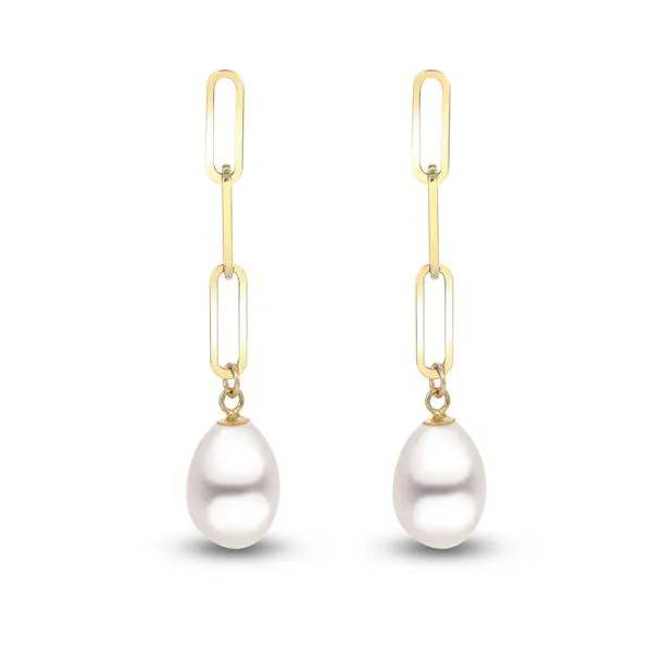 Pearl Earrings Confer’s Jewelers Bellefonte, PA