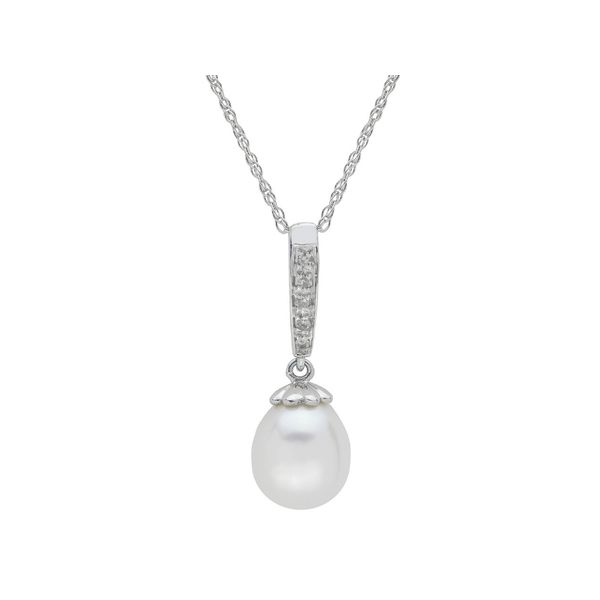 Pearl Pendant Confer’s Jewelers Bellefonte, PA