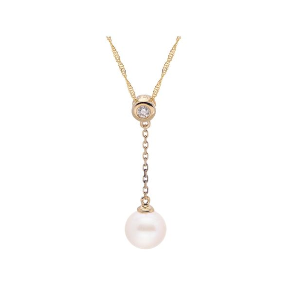 Pearl Pendant Confer’s Jewelers Bellefonte, PA