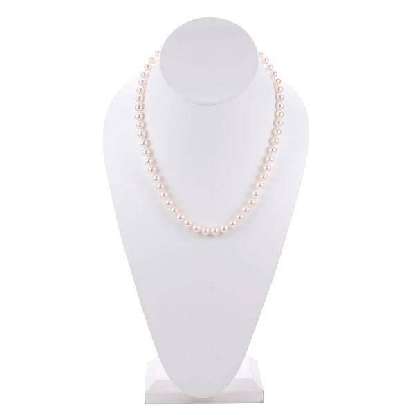 7-7.5MM Akoya Pearl Strand Necklace Confer’s Jewelers Bellefonte, PA