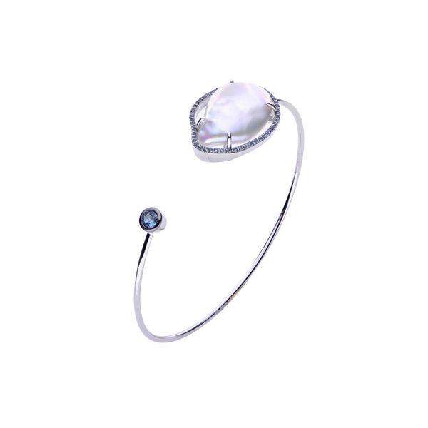 Pearl Bracelet Confer’s Jewelers Bellefonte, PA
