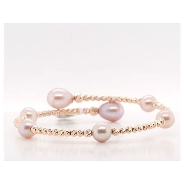Pearl Bracelet Confer’s Jewelers Bellefonte, PA