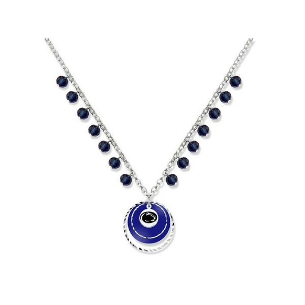 Penn State University Game Day Necklace Confer’s Jewelers Bellefonte, PA