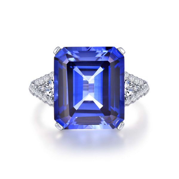 Lafonn Stunning Statement Ring Confer’s Jewelers Bellefonte, PA