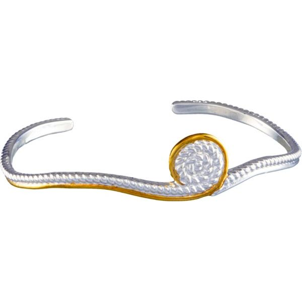 Sterling Silver Cuff Bracelet Confer’s Jewelers Bellefonte, PA