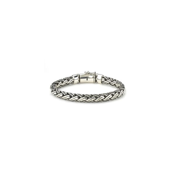 Snakeskin Bracelet Confer’s Jewelers Bellefonte, PA