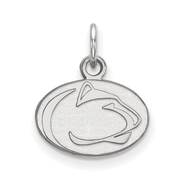 Sterling Silver Penn State University Pendant Confer’s Jewelers Bellefonte, PA