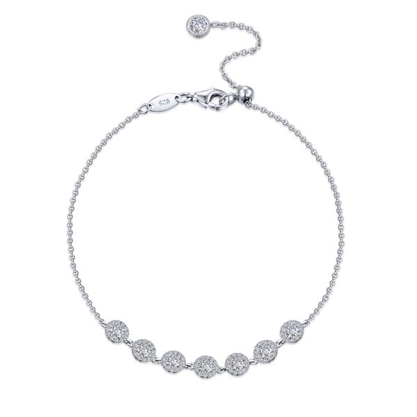Lafonn 7 Symbols of Joy Bracelet Confer’s Jewelers Bellefonte, PA