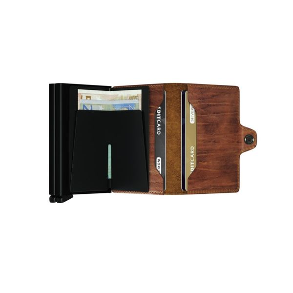 Twinwallet - Dutch Martin Whiskey Image 2 Confer’s Jewelers Bellefonte, PA