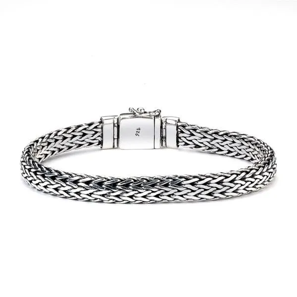 Men's Kadek Bracelet Confer’s Jewelers Bellefonte, PA