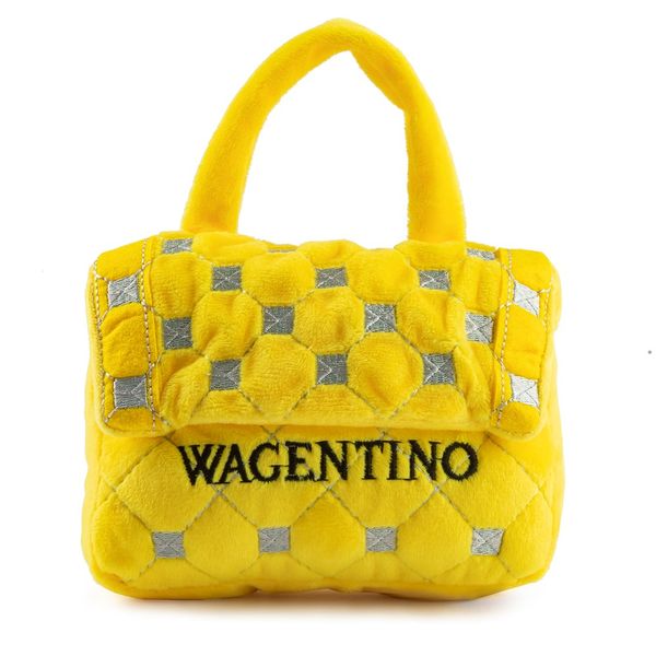 Wagentino Handbag Dog Toy Confer’s Jewelers Bellefonte, PA