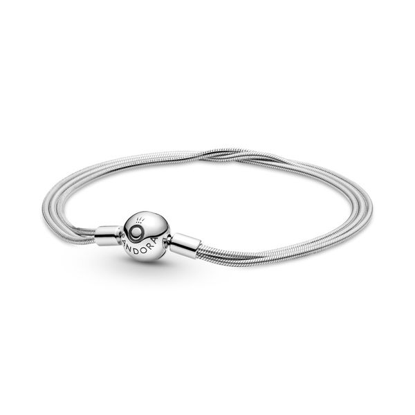 Pandora Bracelet Confer’s Jewelers Bellefonte, PA