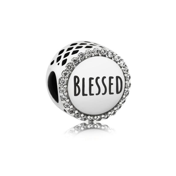 Blessed Charm Confer’s Jewelers Bellefonte, PA
