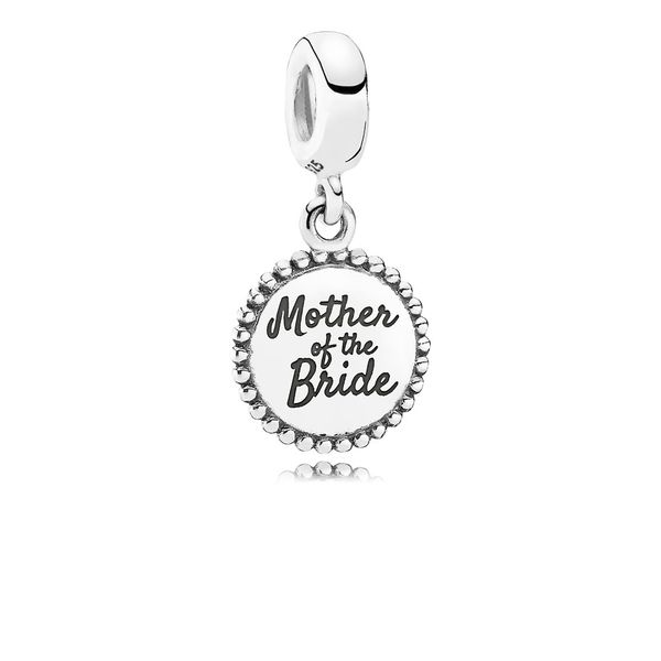 Mother of the Bride Charm Confer’s Jewelers Bellefonte, PA