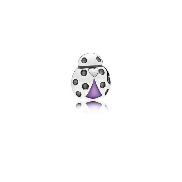 Ladybug Petite Charm Confer’s Jewelers Bellefonte, PA