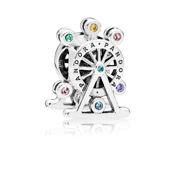 Ferris Wheel Charm Confer’s Jewelers Bellefonte, PA