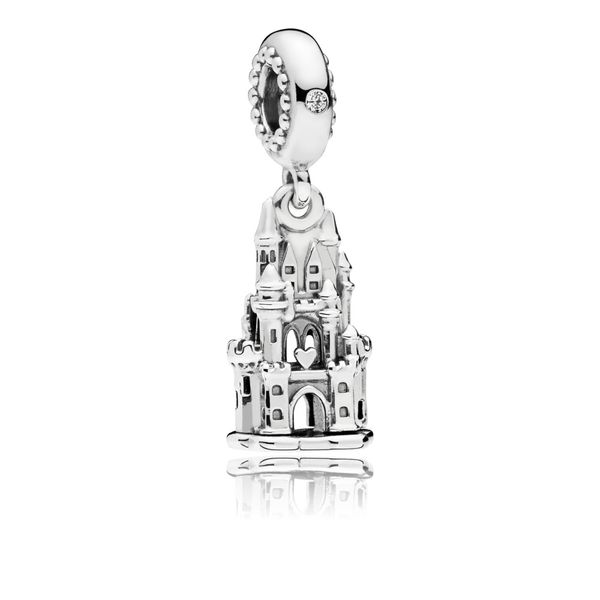 Regal Castle Charm Confer’s Jewelers Bellefonte, PA