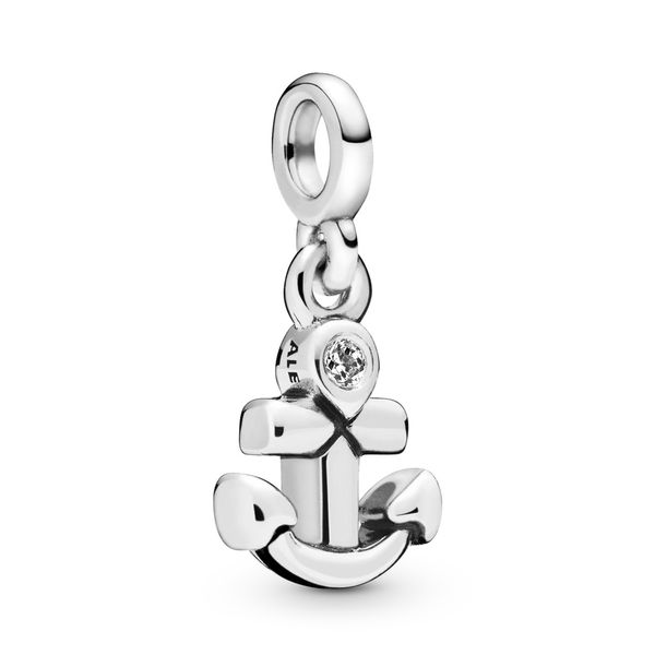 My Anchor Charm - Pandora Me Confer’s Jewelers Bellefonte, PA