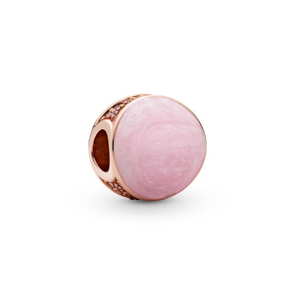 Pink Swirl Charm - Pandora Rose™ Confer's Jewelers Bellefonte, PA