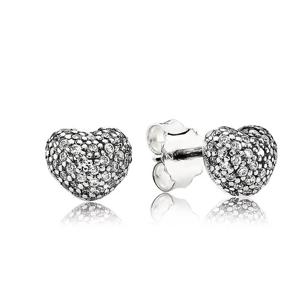 Pandora Earrings Confer’s Jewelers Bellefonte, PA