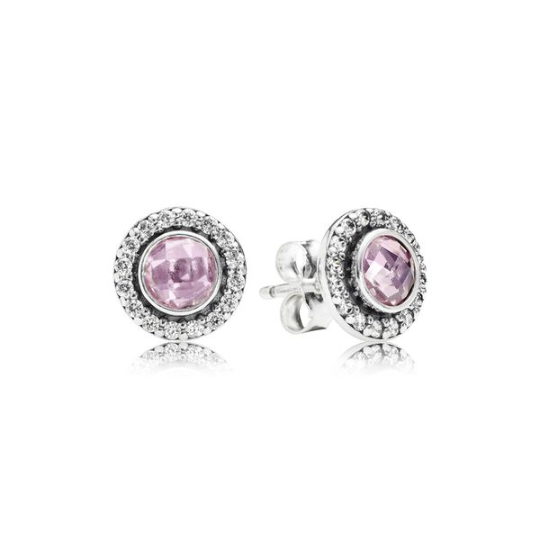 Pandora Earrings Confer’s Jewelers Bellefonte, PA