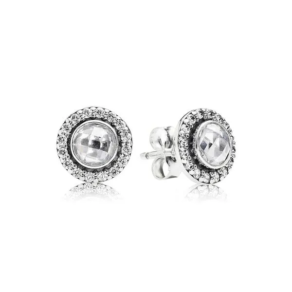 Pandora Earrings Confer’s Jewelers Bellefonte, PA