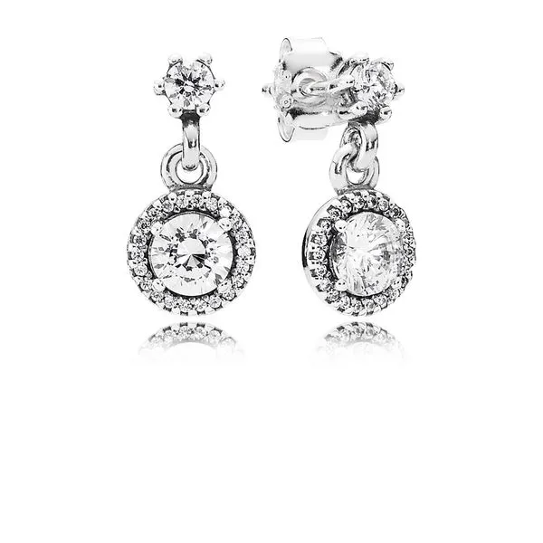 Pandora Earrings Confer’s Jewelers Bellefonte, PA