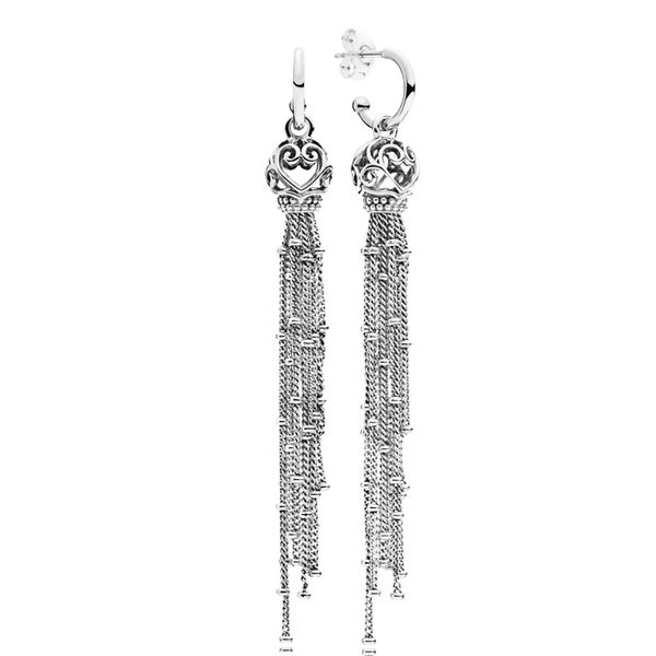 Enchanted Tassels Earrings Confer’s Jewelers Bellefonte, PA