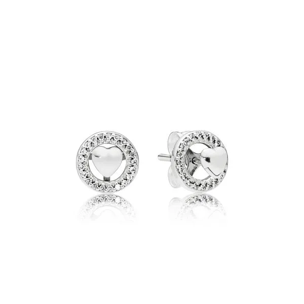 Pandora Earrings Confer’s Jewelers Bellefonte, PA