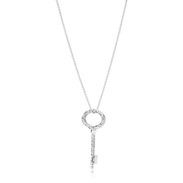 Regal Key Necklace Confer’s Jewelers Bellefonte, PA