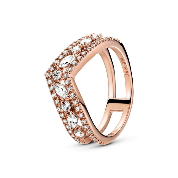 Pandora Rings Confer’s Jewelers Bellefonte, PA