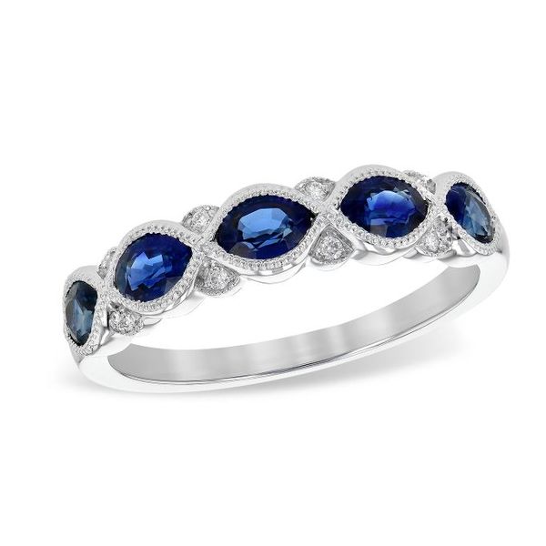 Allison Kaufman Wedding Band 001-110-01956 Bossier City ...